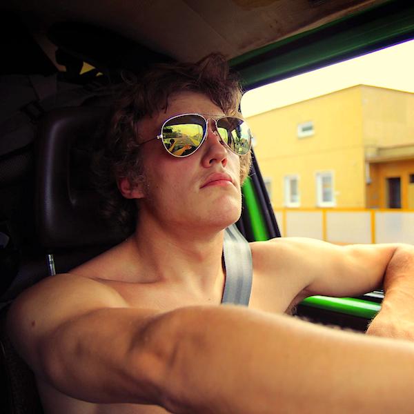 Maciej "Konus" Kamiński