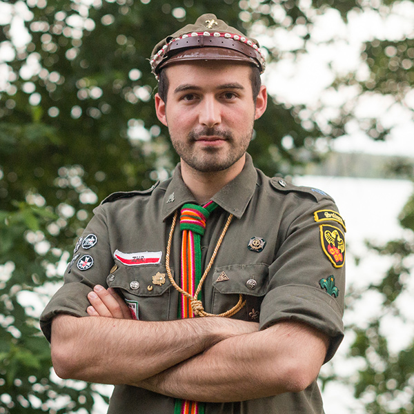 Maciej Sadowski