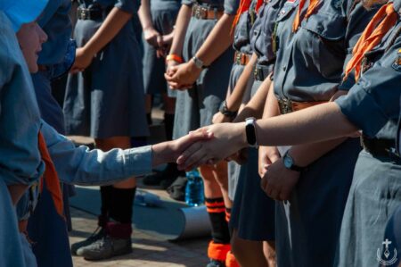 Służba z sercem i rozumem – jak dbać o siebie w kontekście działania z ludźmi
