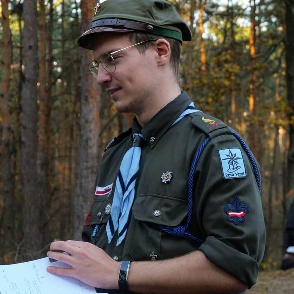 Bartosz Skonieczny