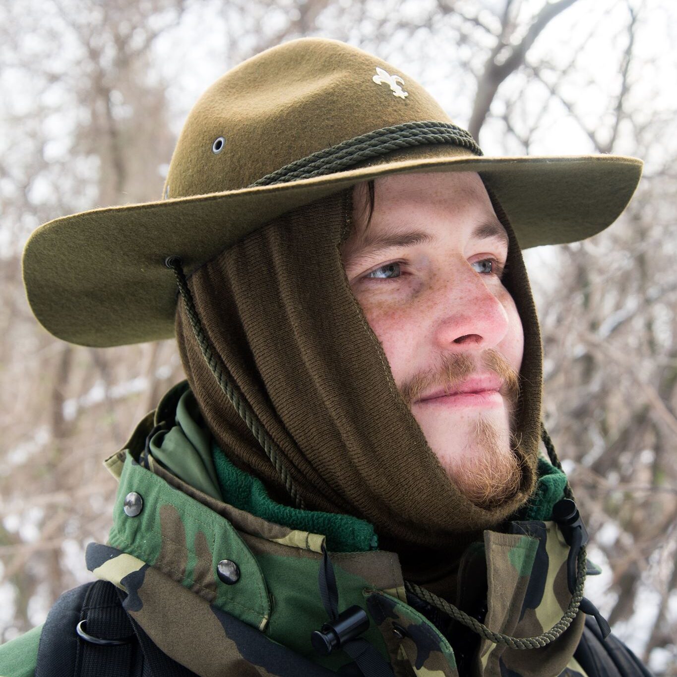 Michał "Dexter" Kalenik