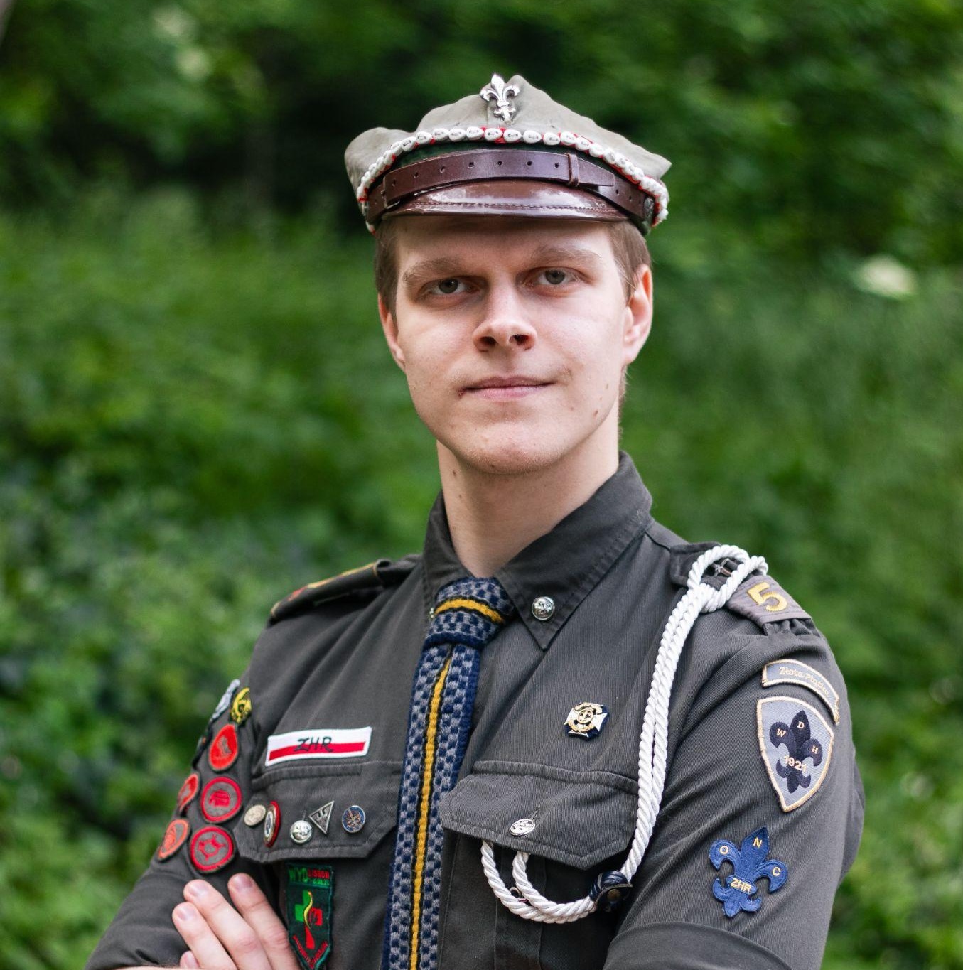 Tomasz Dąbrowski