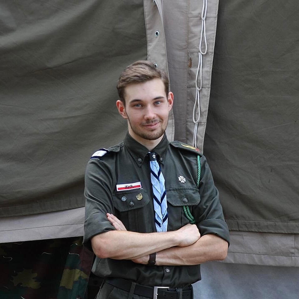 Bartosz Fatek