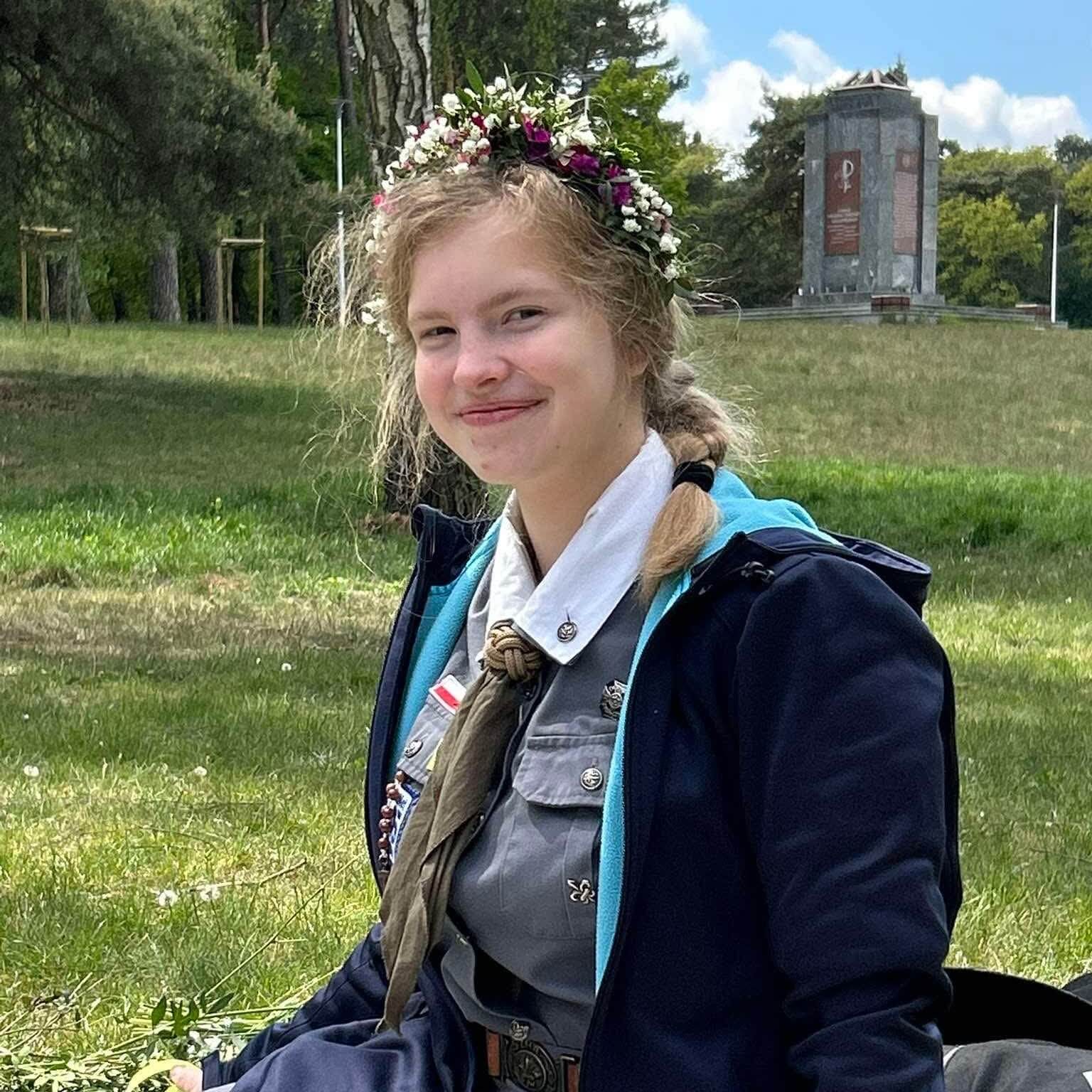  Zofia Czerwińska "Zorza"