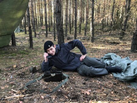 Sprawdź czy masz wiedzę na poziomie młodzika/ochotniczki!