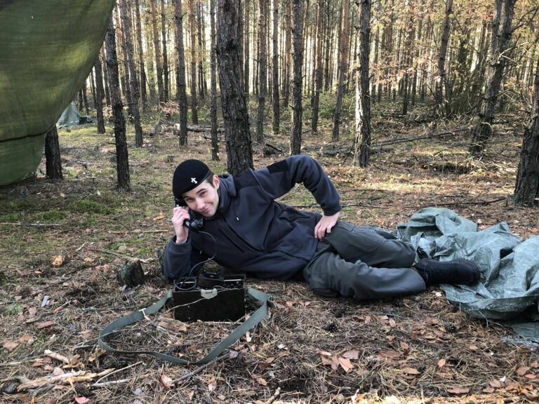 Sprawdź czy masz wiedzę na poziomie młodzika/ochotniczki!