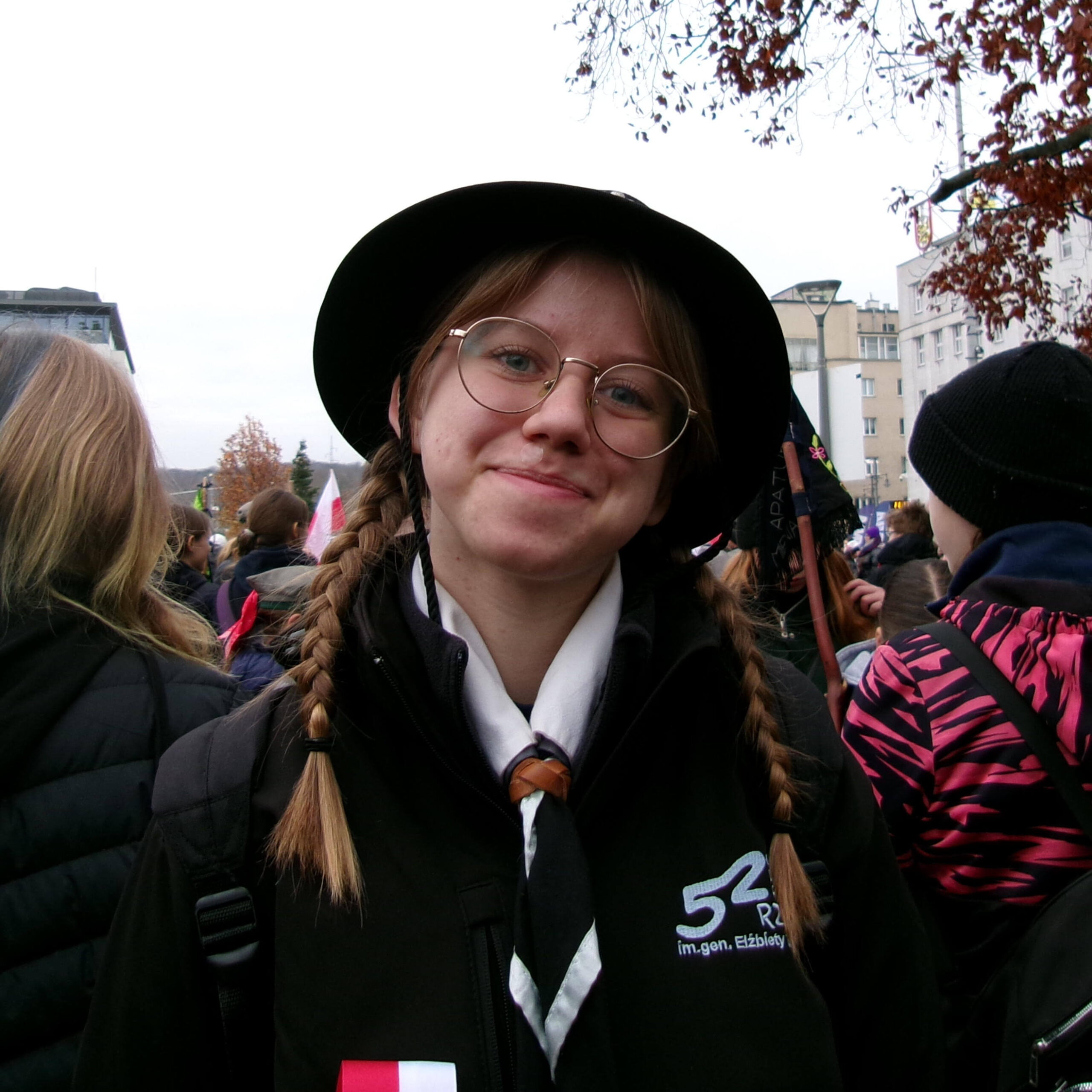 Karolina Czarnecka