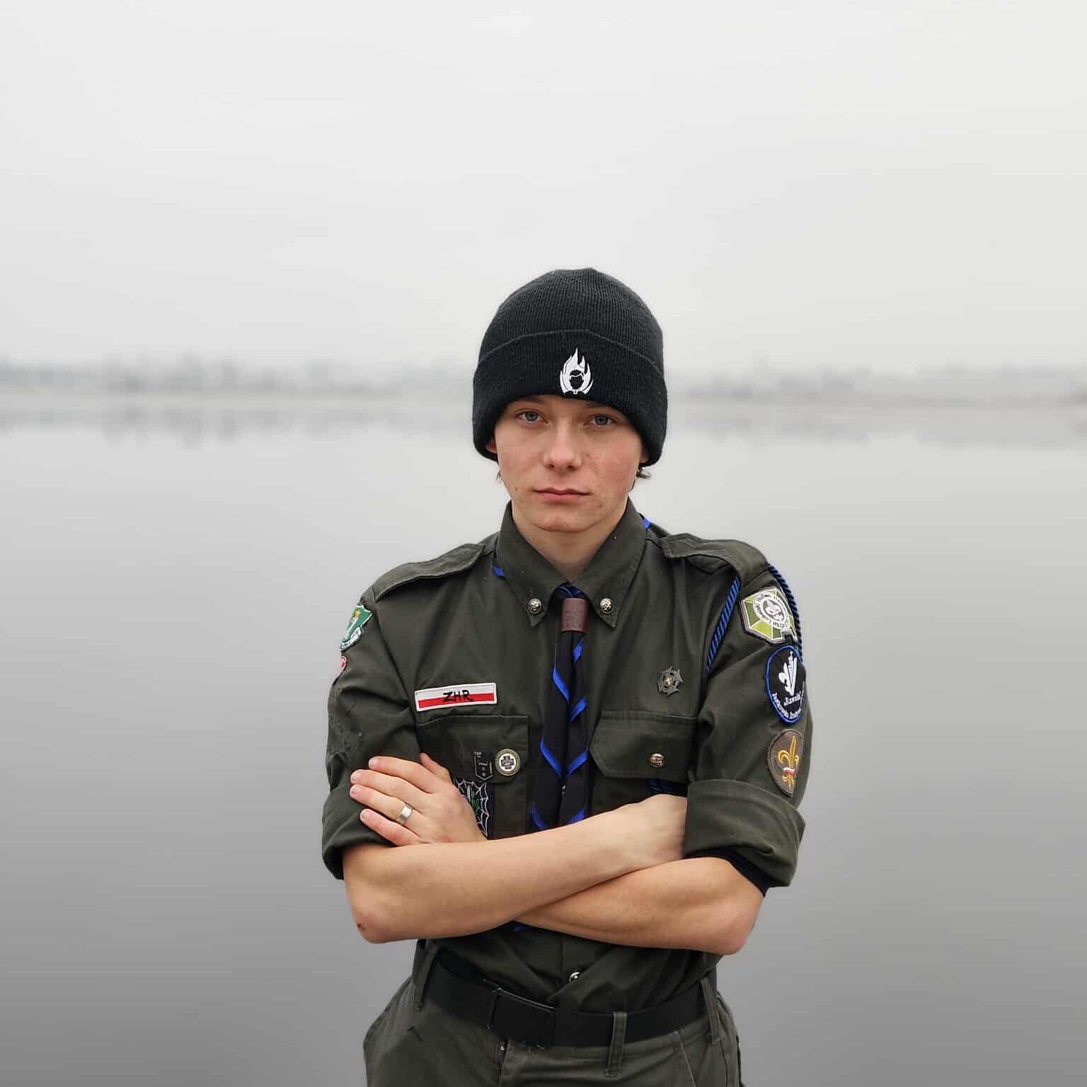 Piotr Matyjaszek