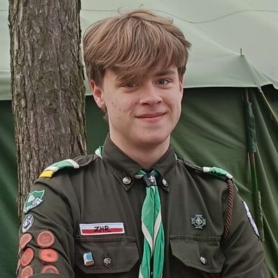 Julian Cyganek